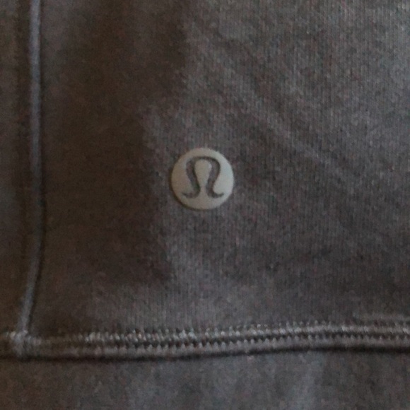 Lululemon Broken Beats Hoodie. - Picture 8 of 8